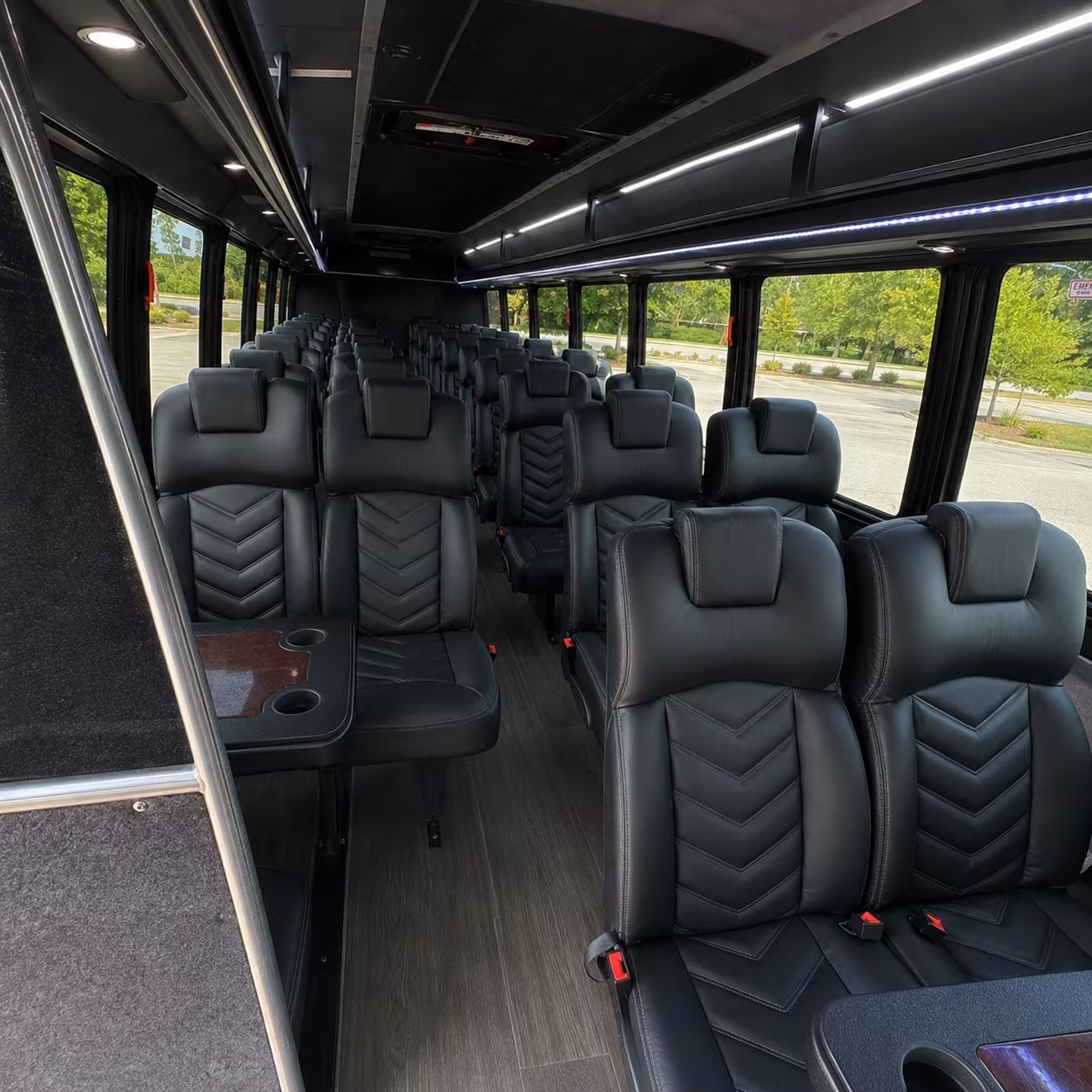 boston keep your religious group together with a boston charter bus rental