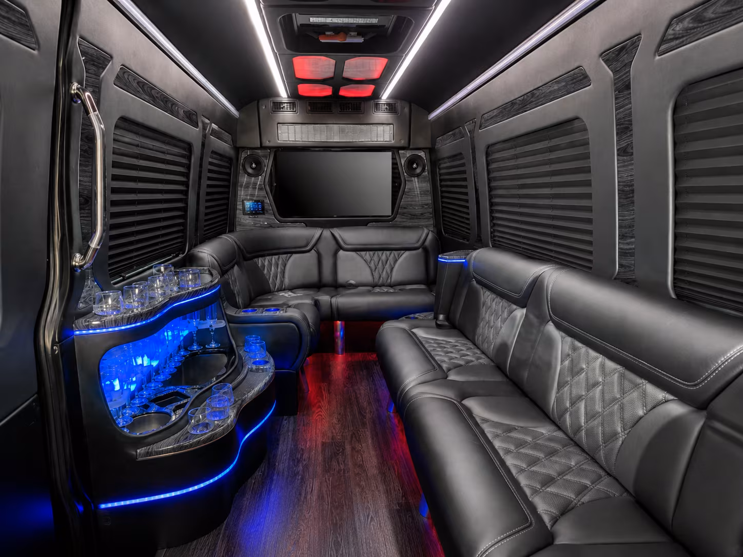 boston prom night bus rentals across boston