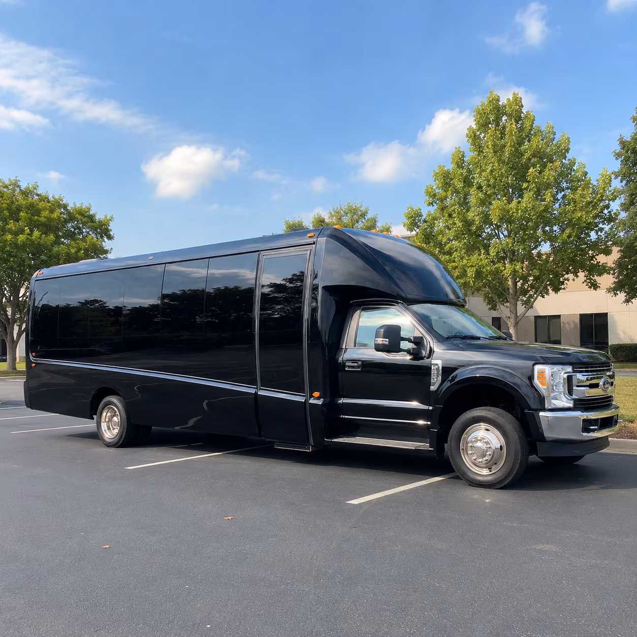 brockton give your group a better prom ride with brockton prom bus rentals