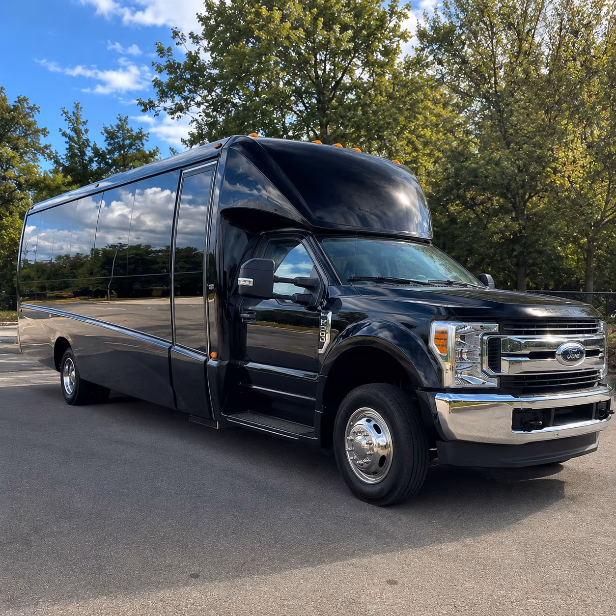 brockton private event bus rentals made simple