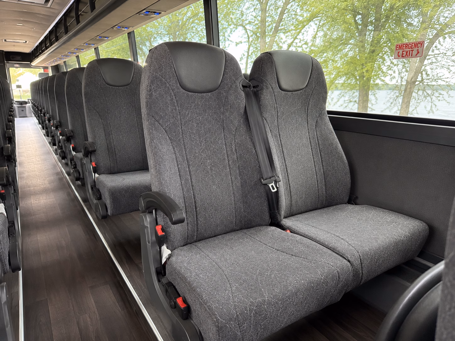 brockton rent a charter bus for your brockton school field trip