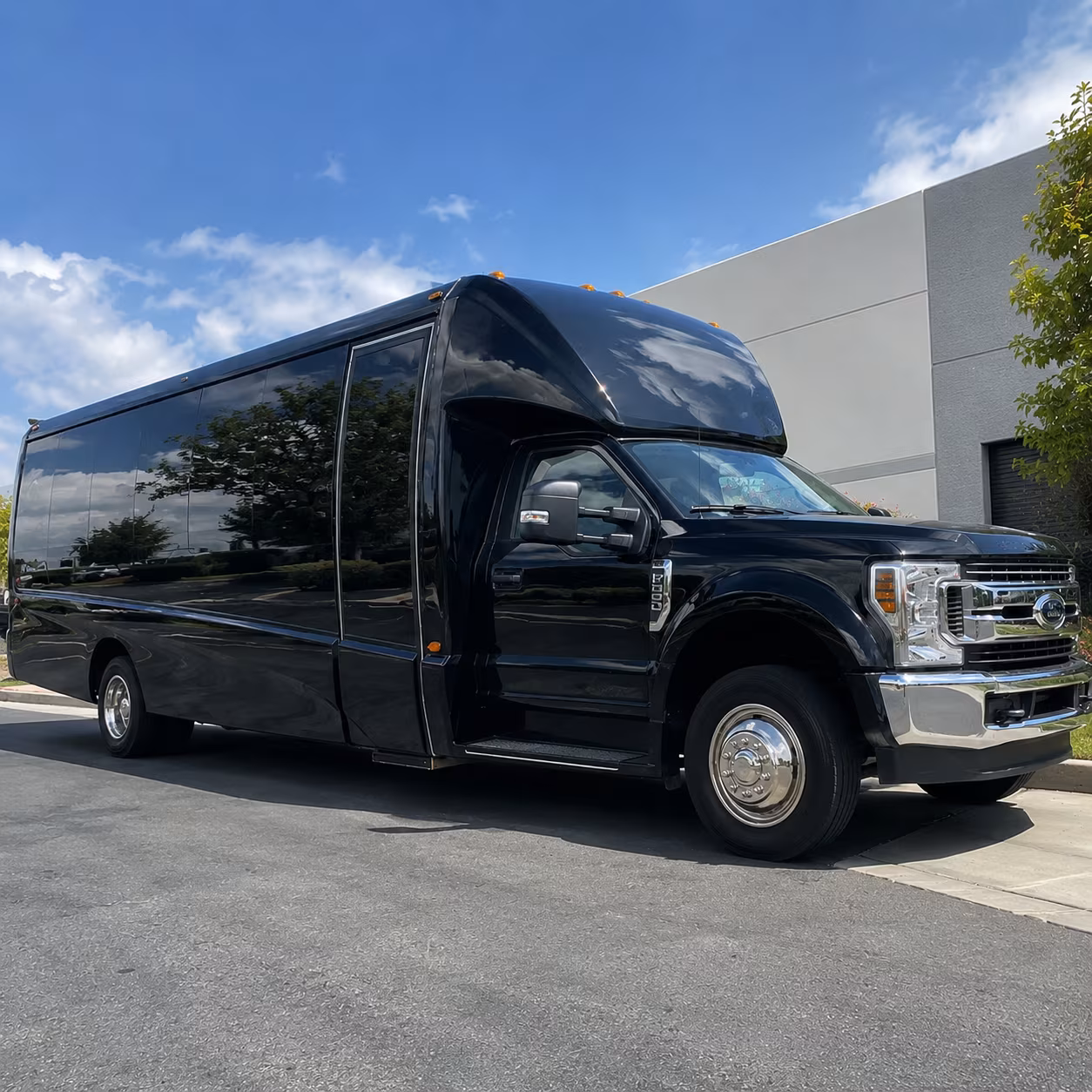 brockton sports team and sporting event charter bus rentals