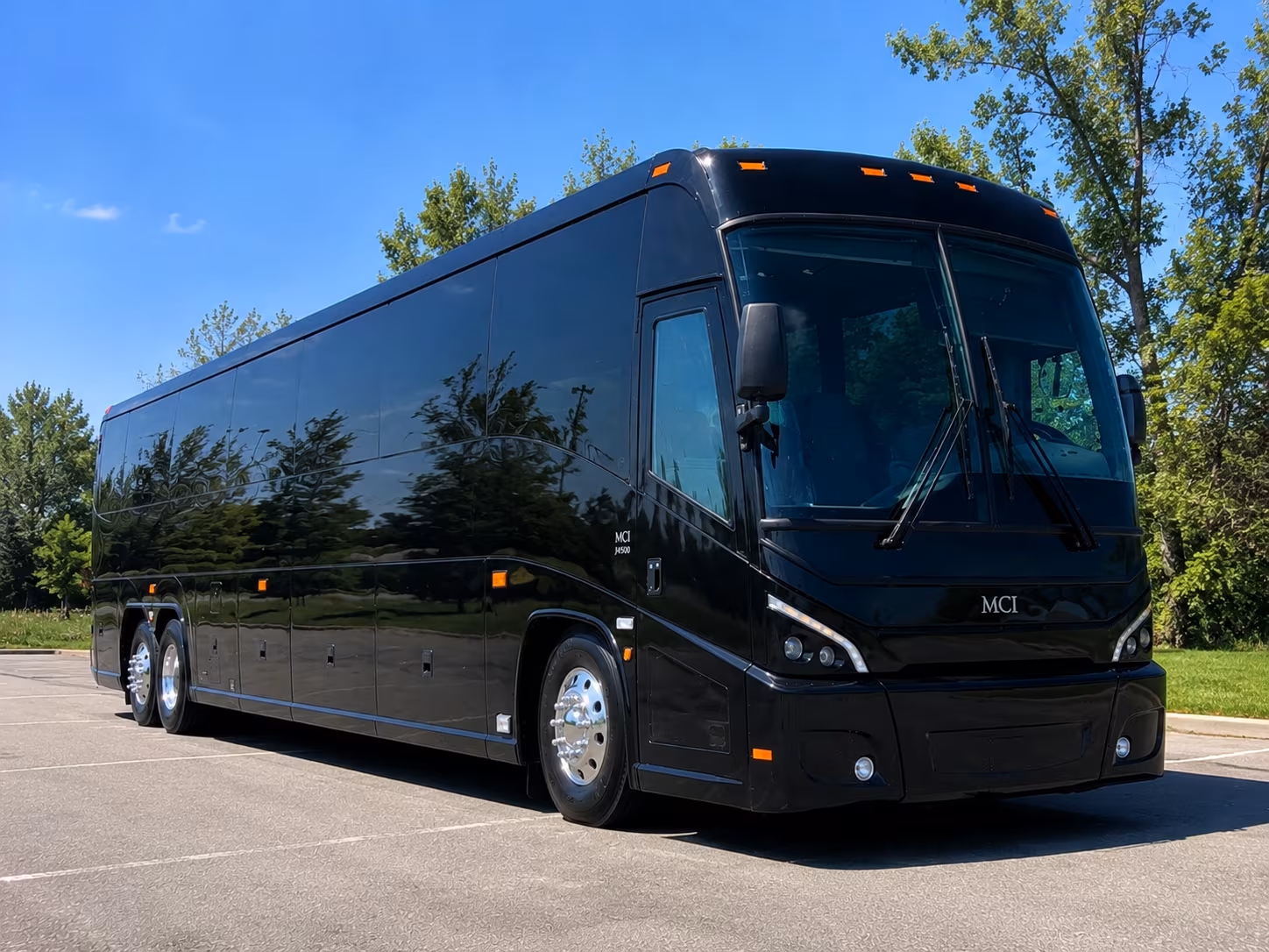 cambridge concert transportation for every kind of show
