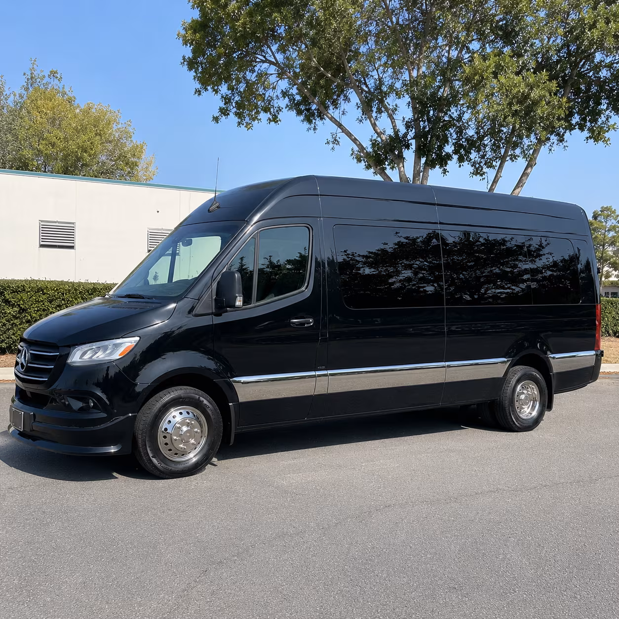 cambridge keep the celebration going with cambridge prom transportation