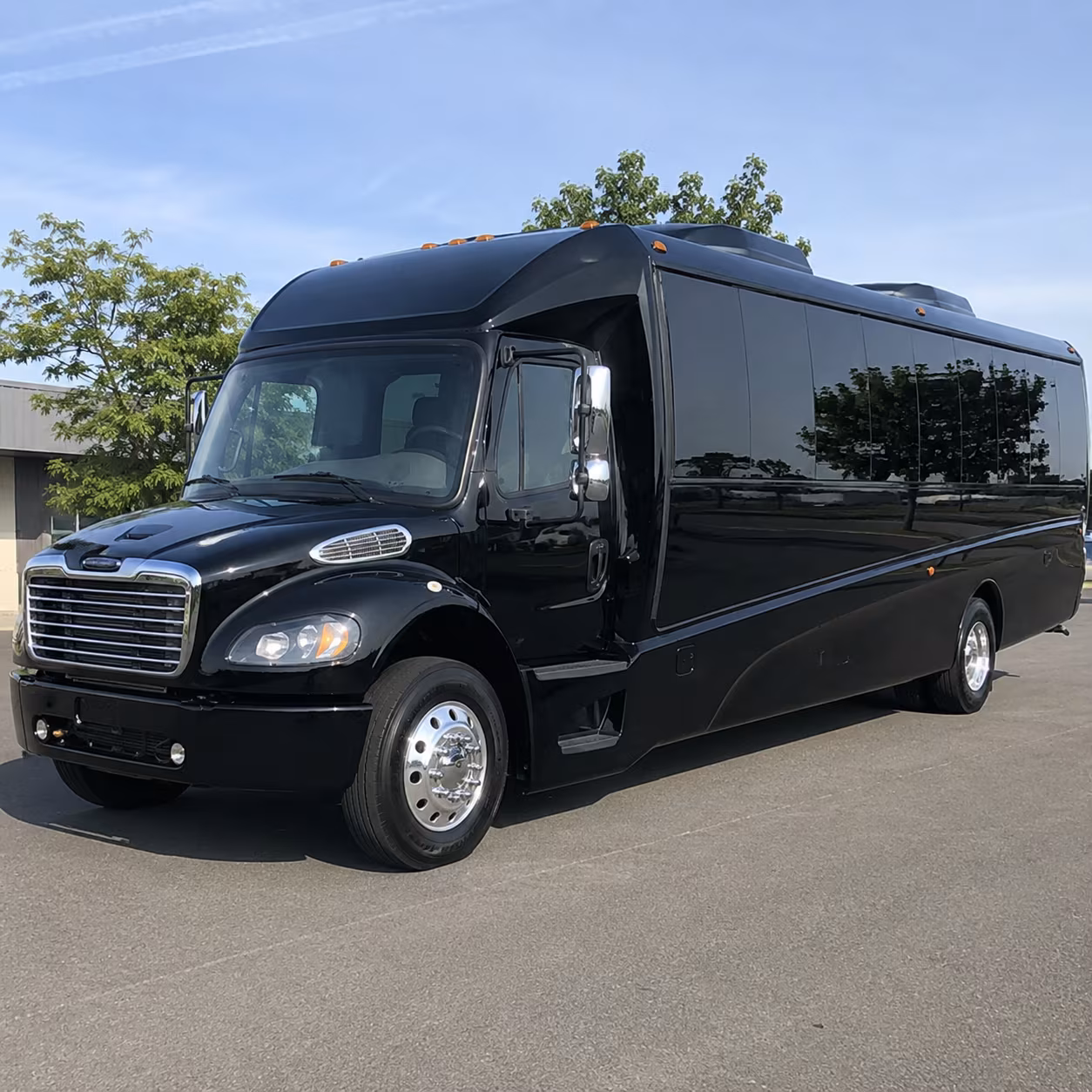 concert shuttle buses to the zeiterion performing arts center in new bedford
