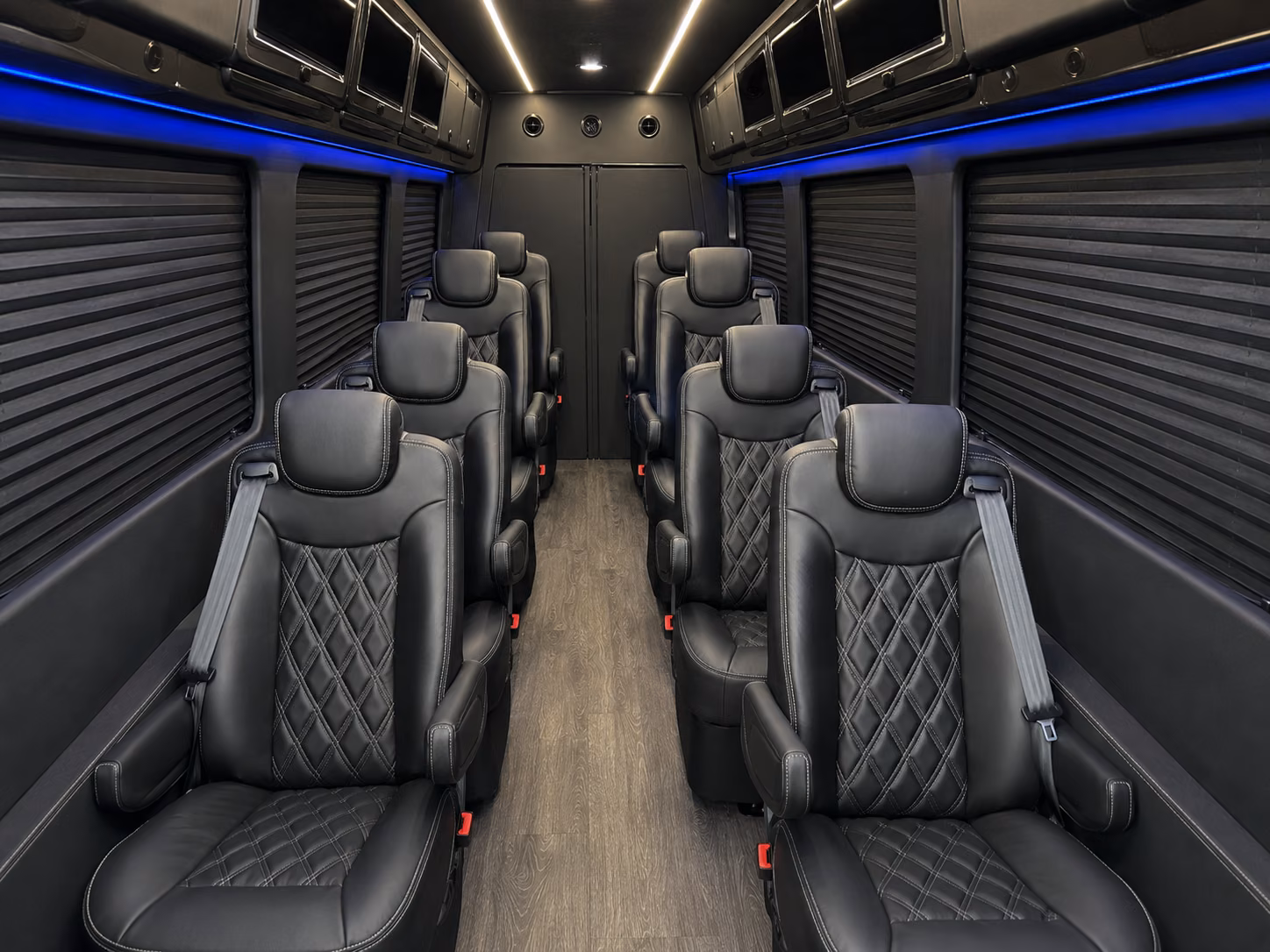 cranston give your group a better prom ride with cranston prom bus rentals