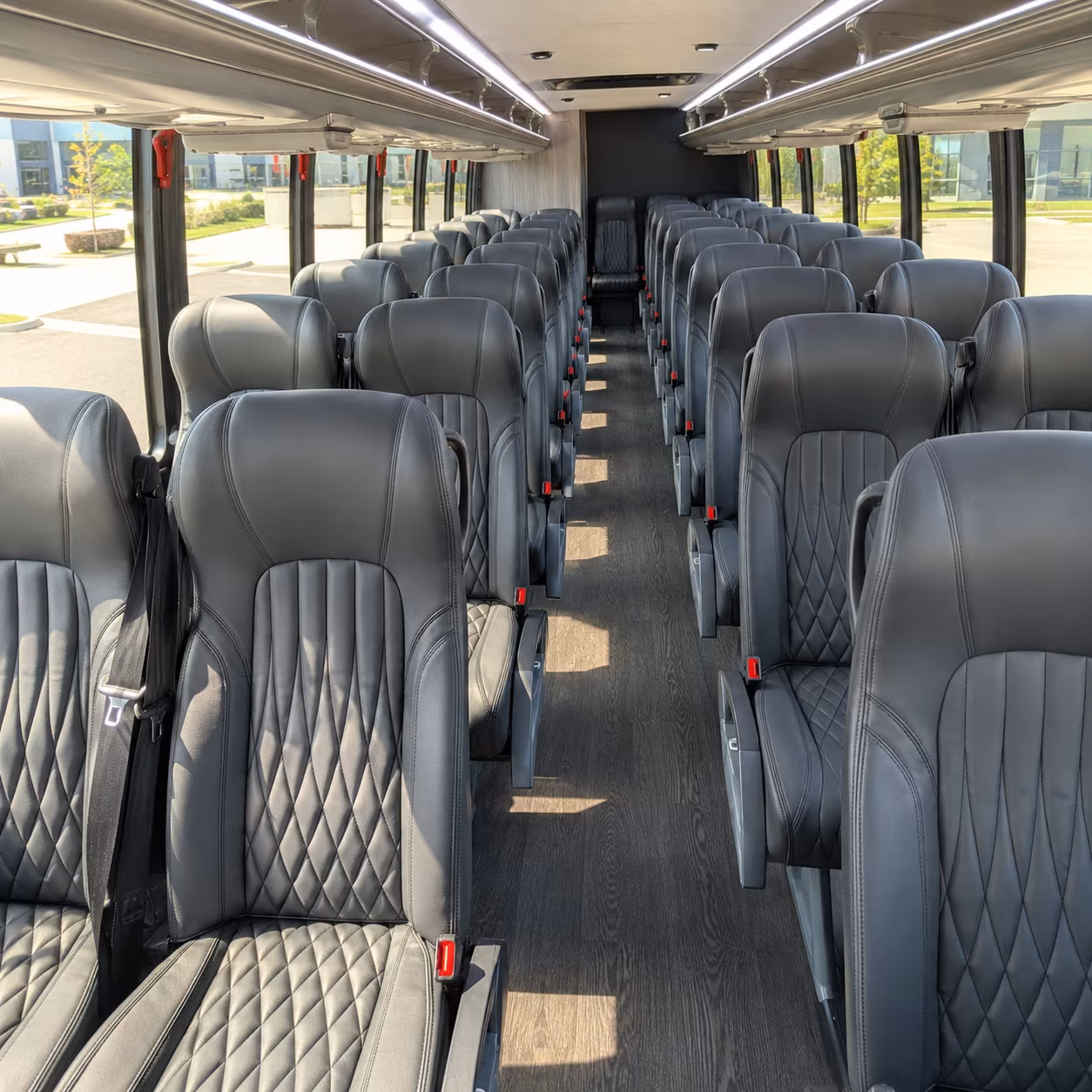 cranston group airport transportation