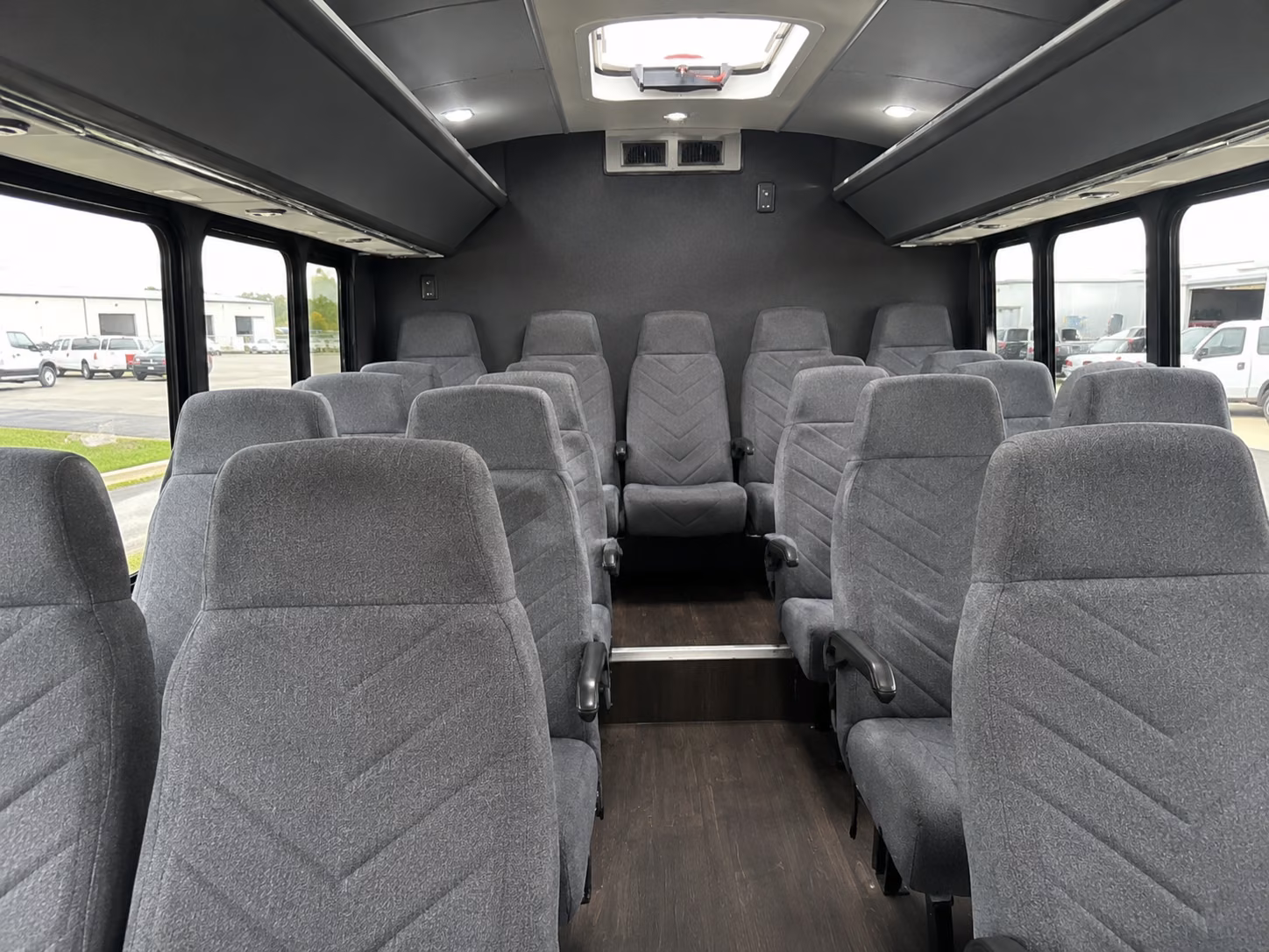 cranston long distance charter bus rentals in cranston