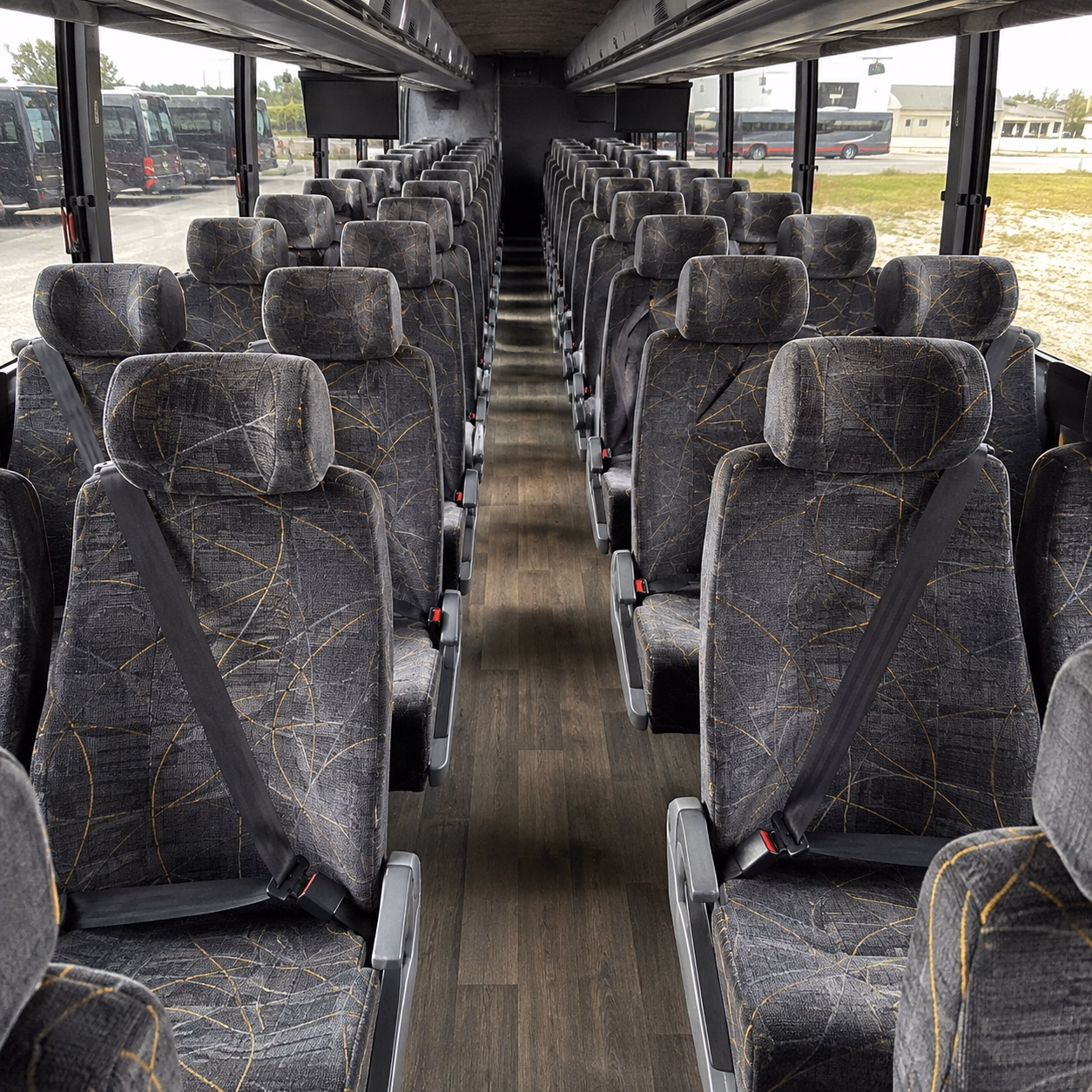 from the new bedford ferry terminal to martha s vineyard a charter bus connects your group to the island