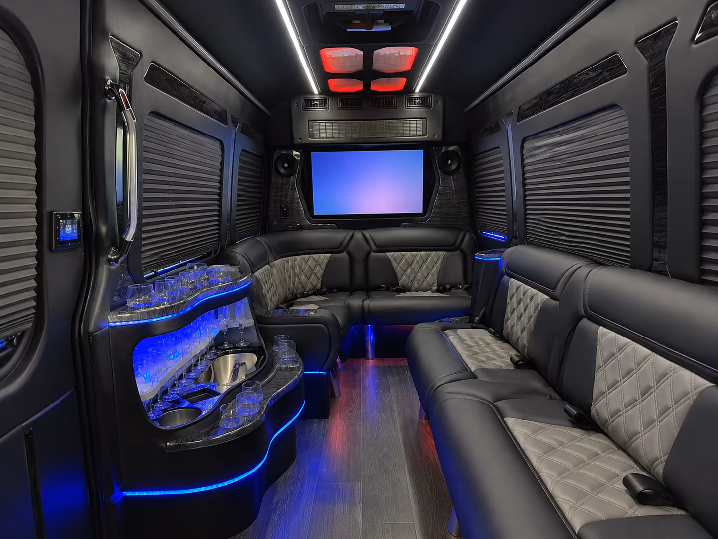 lynn arrange transportation for your lynn winery tour