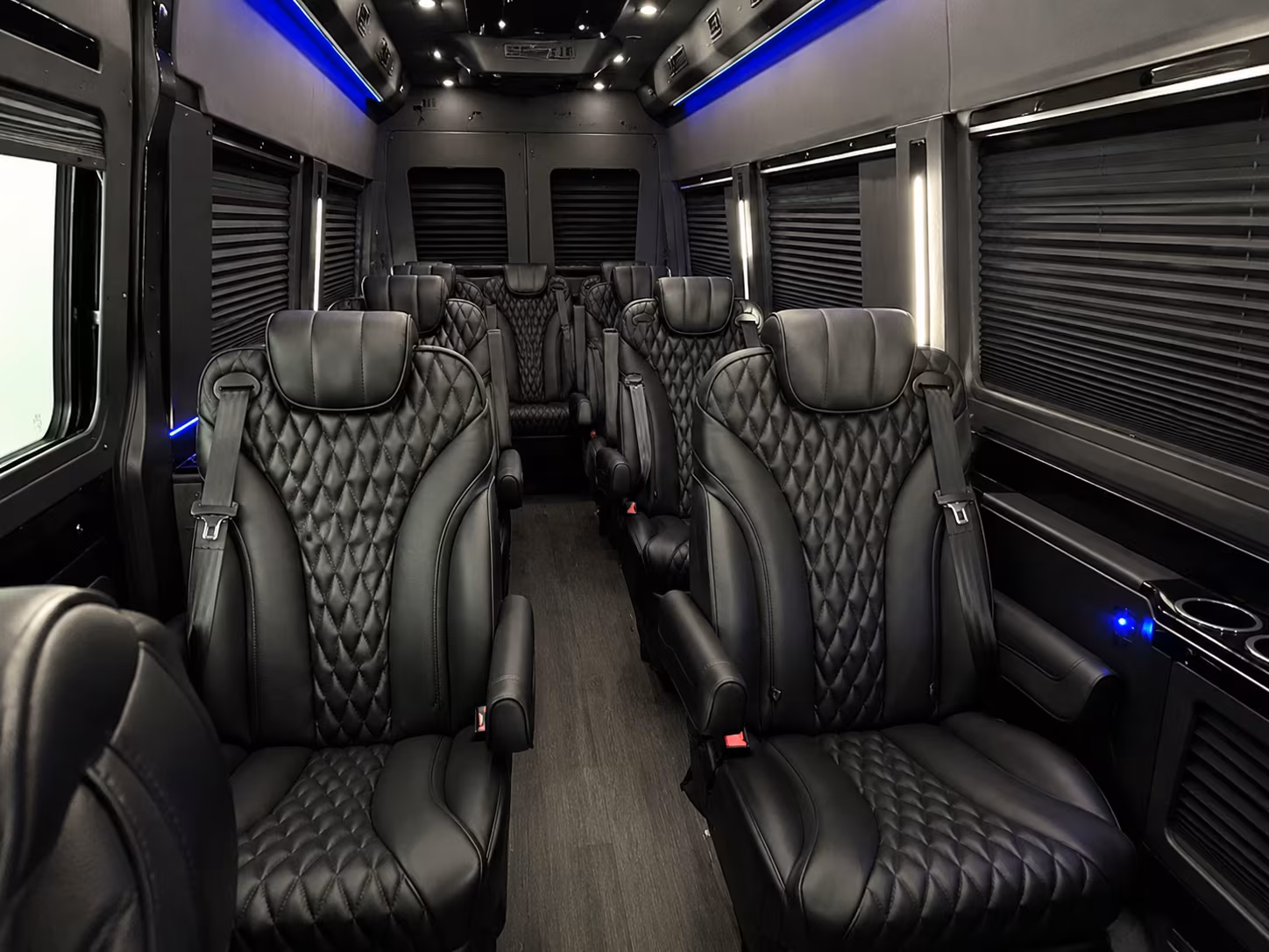 lynn arrange transportation for your private event in lynn
