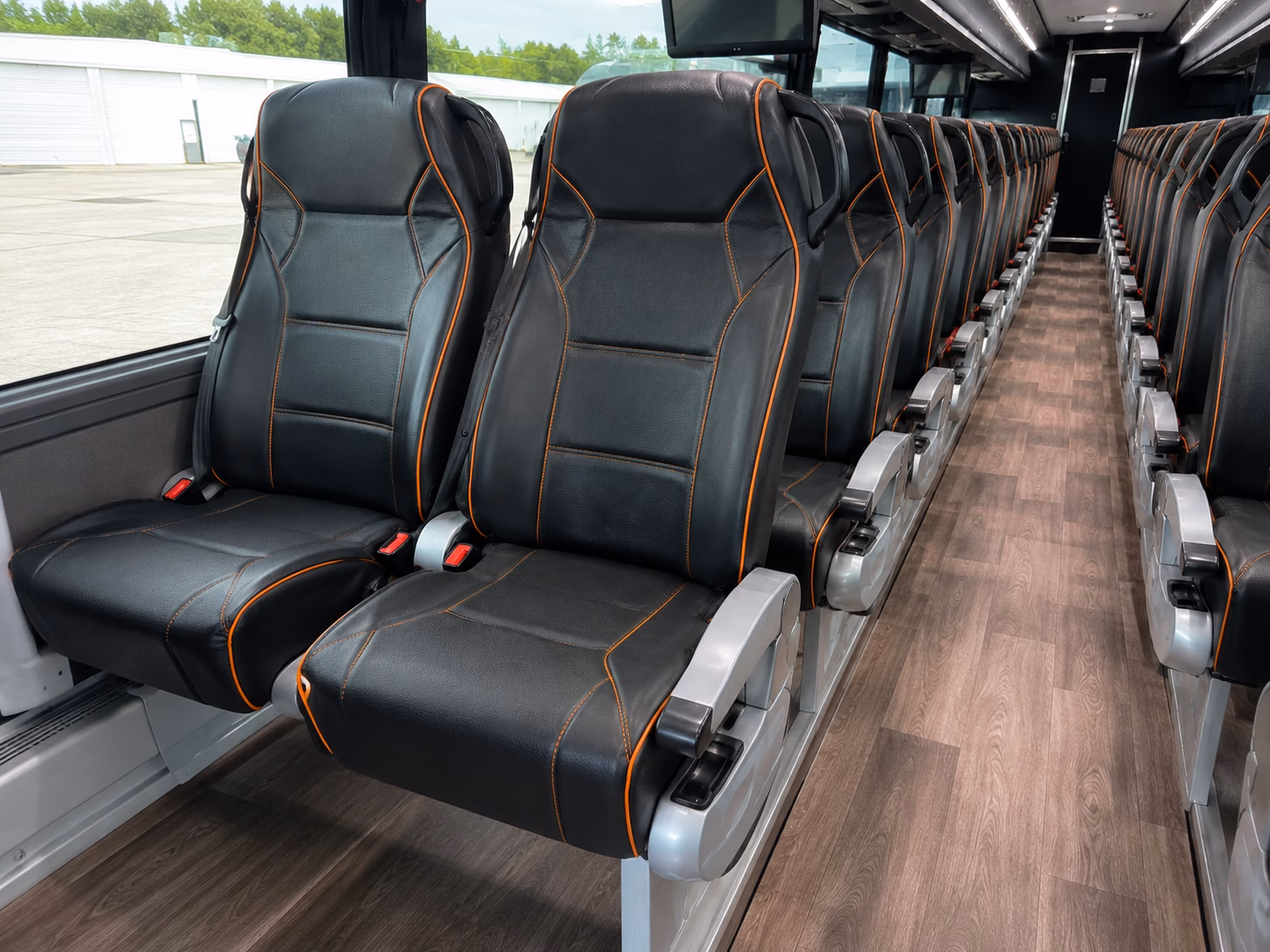lynn book a charter bus for your lynn congregation