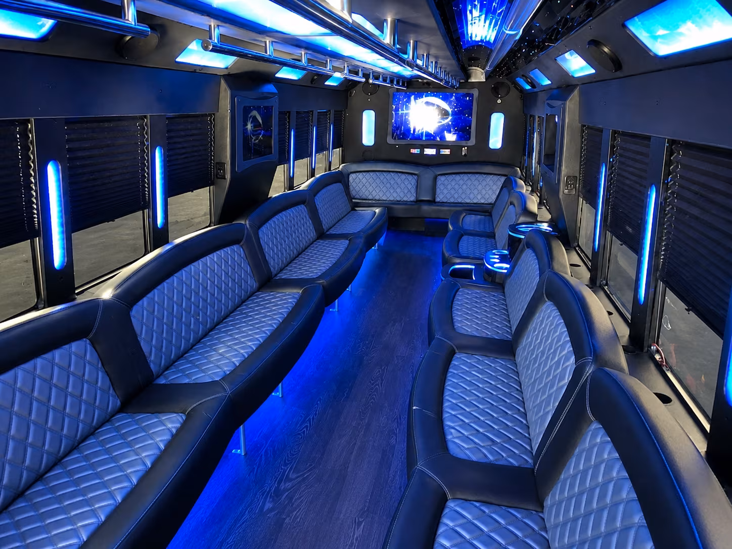 lynn bus rentals
