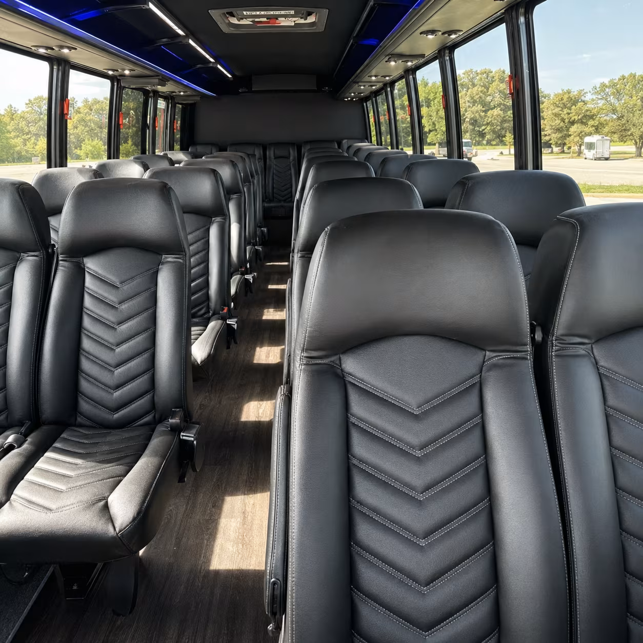 lynn comfortable charter bus rentals for lynn sports teams and fan groups