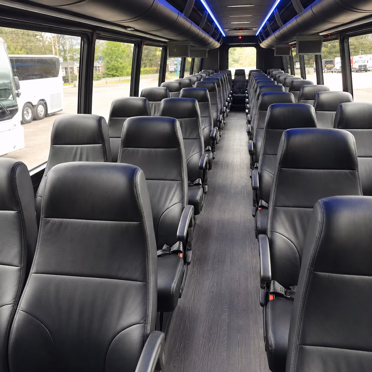 lynn creating a smoother workday with lynn employee shuttles