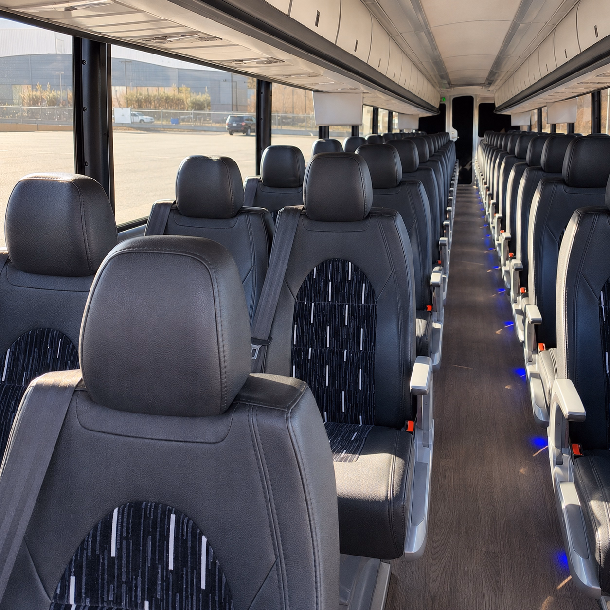 lynn explore the lynn music scene with a charter bus