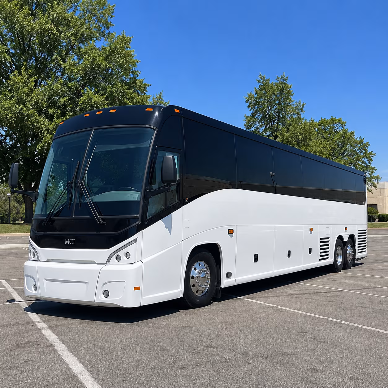 New Bedford Private Event Transportation