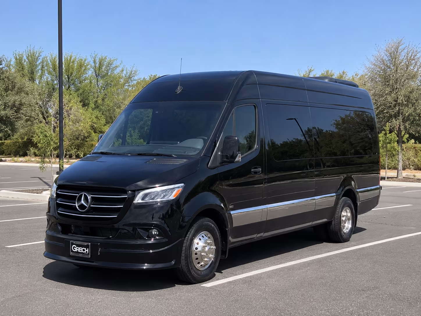 New Bedford Sporting Event Transportation