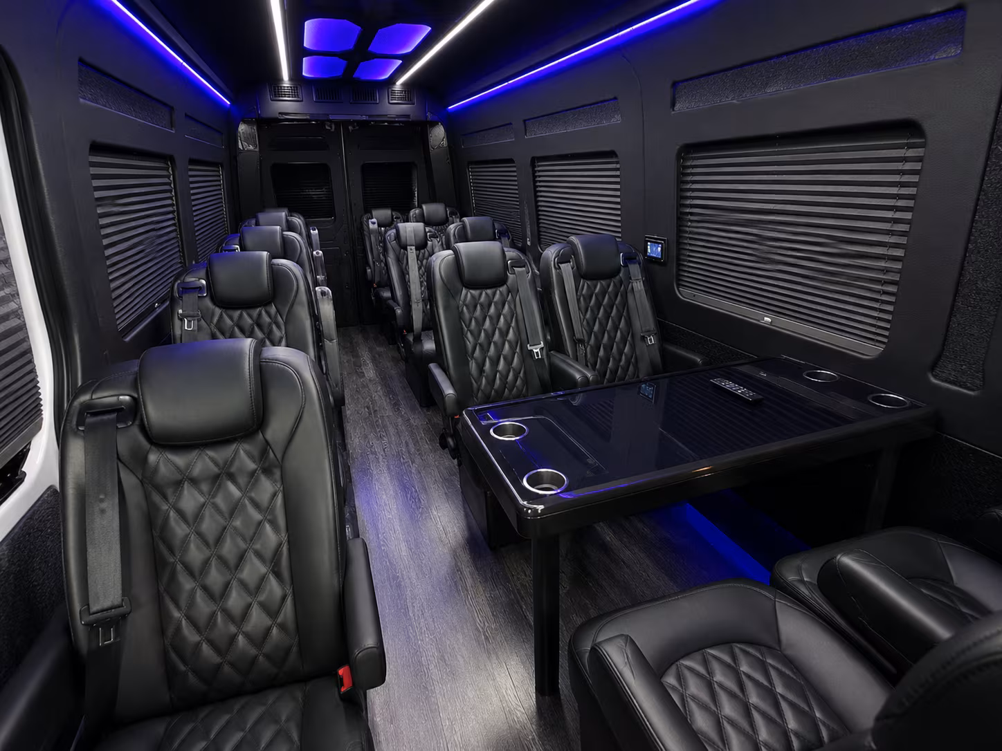 New Bedford Wine Tour & Brewery Transportation