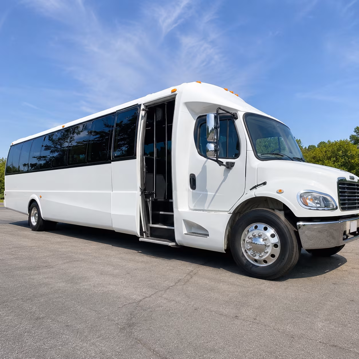 newbedfordcharterbuscompany com makes it easy to coordinate transportation to white s of westport and south dartmouth venues