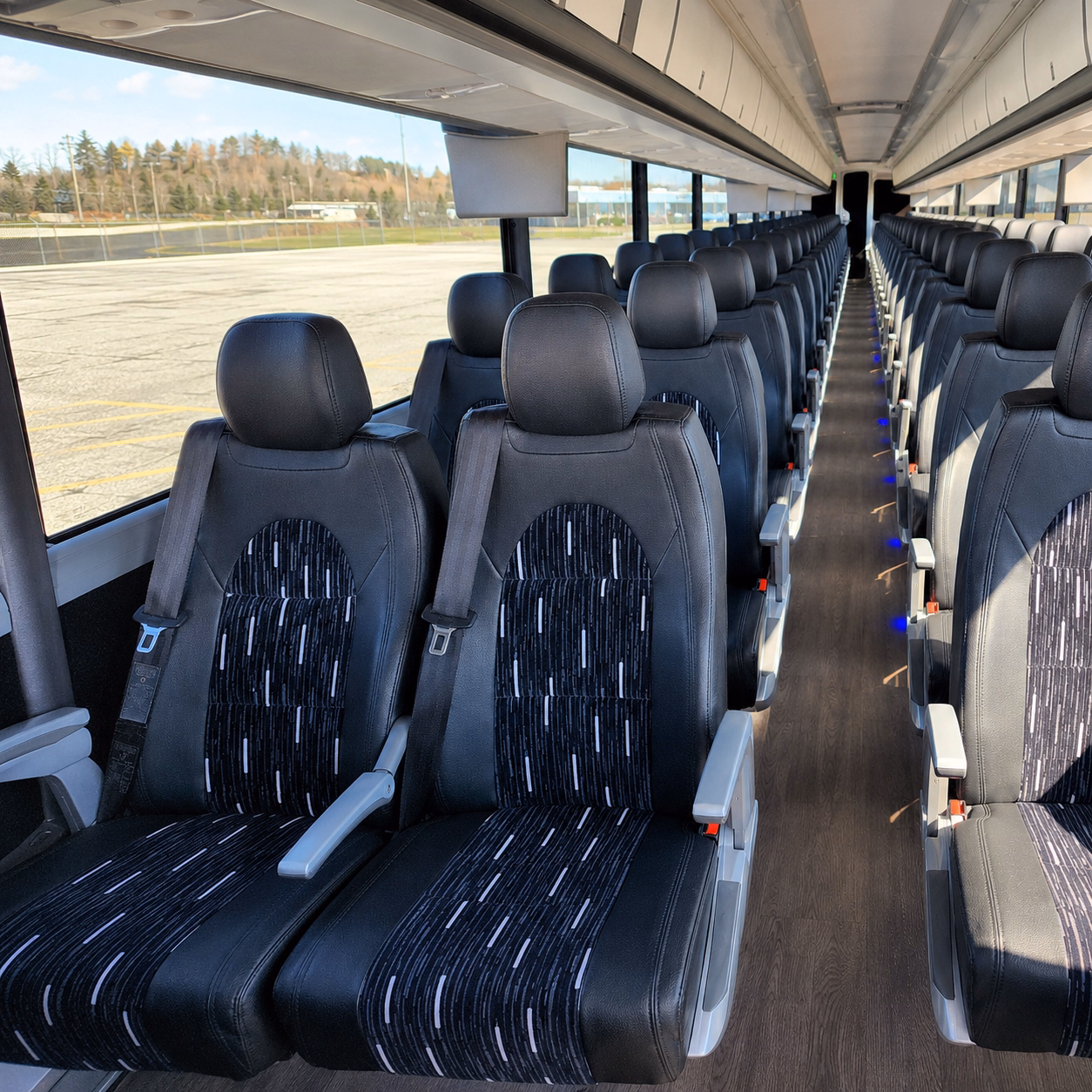 official travel to naval station newport and coast guard facilities made simple
