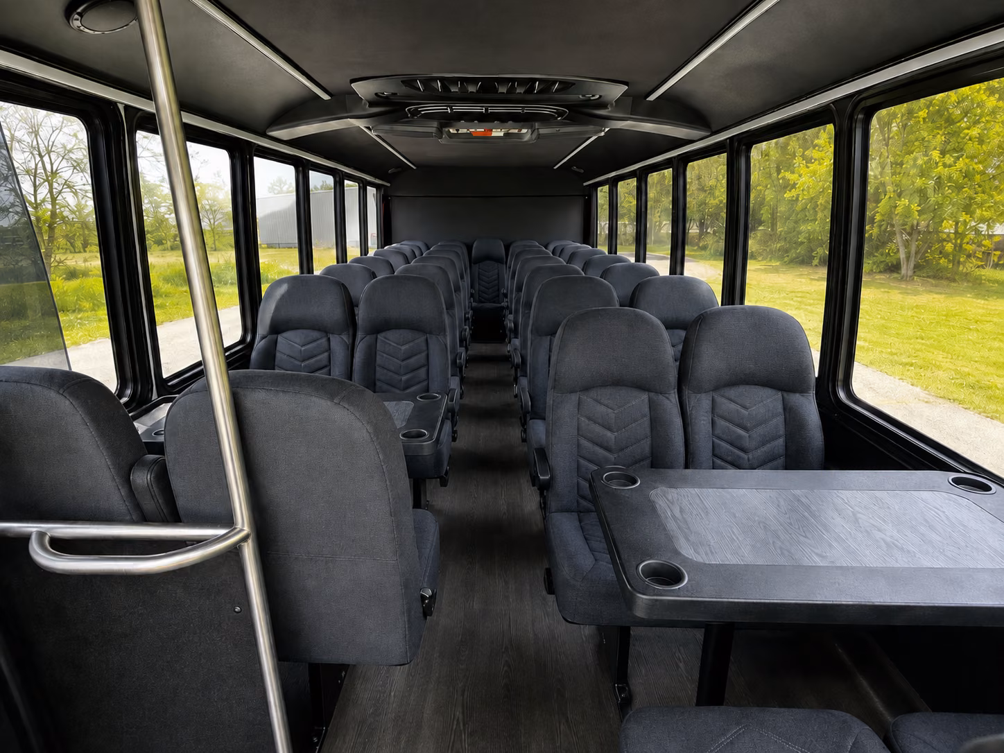 pawtucket easy airport shuttle bus rentals in pawtucket