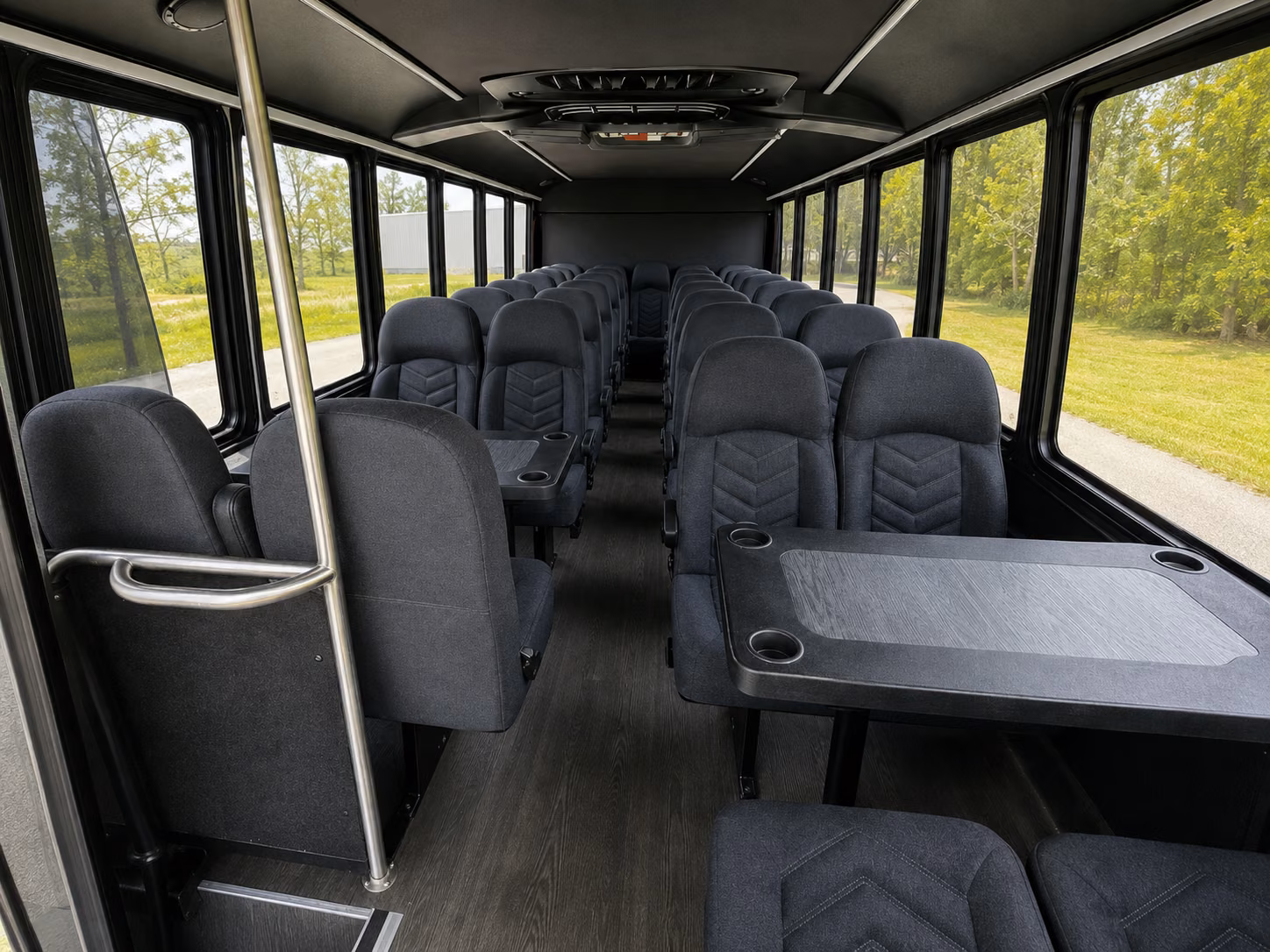 pawtucket group transportation to concerts in pawtucket