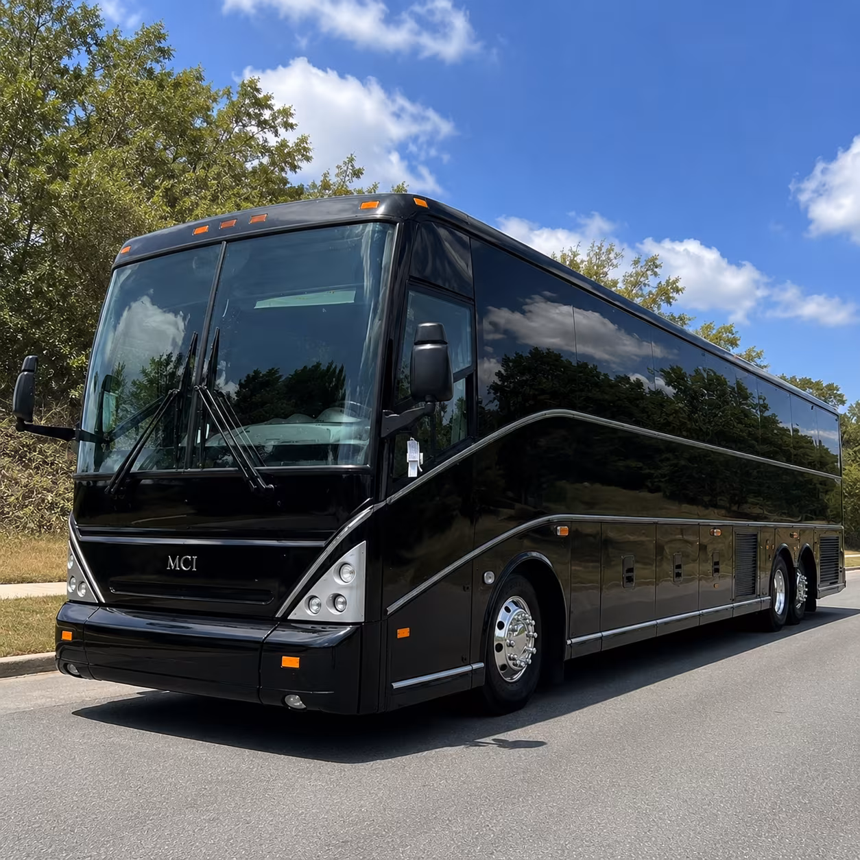 pawtucket professional corporate charter bus rentals in pawtucket