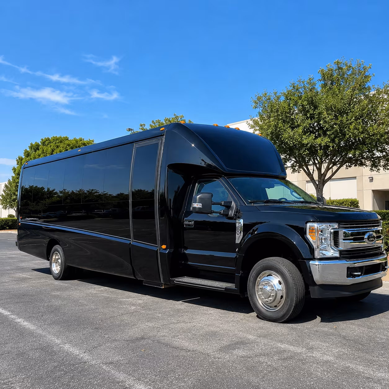 providence create a night to remember with providence prom bus rentals