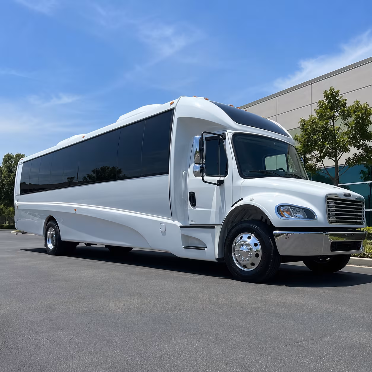 providence easy providence employee shuttle bus rentals