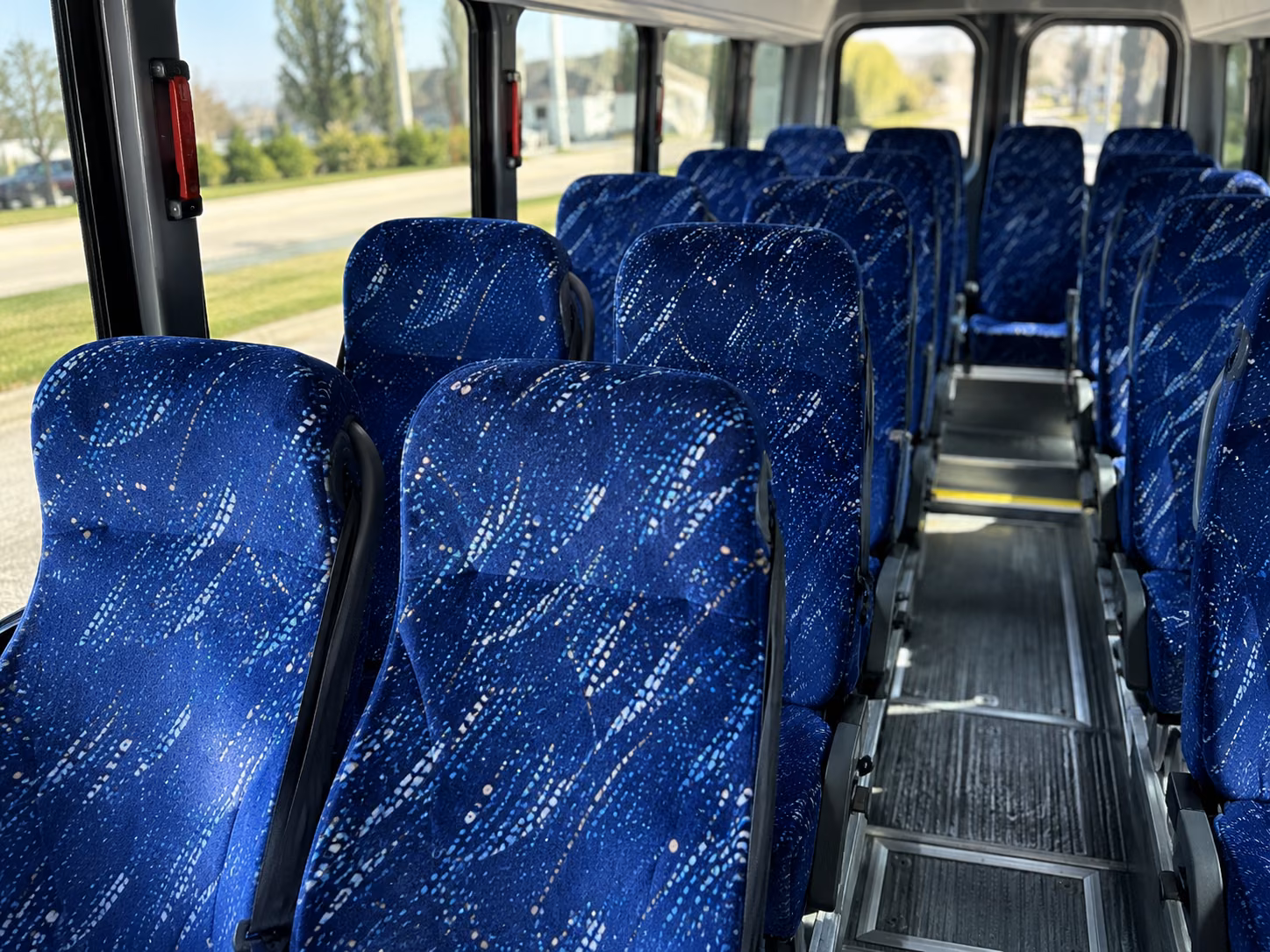 providence keep your providence wedding on schedule with a charter bus rental