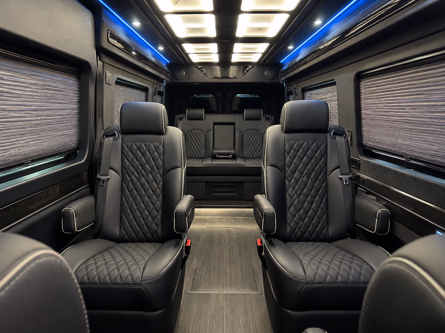 quincy airport shuttle transfers made simple