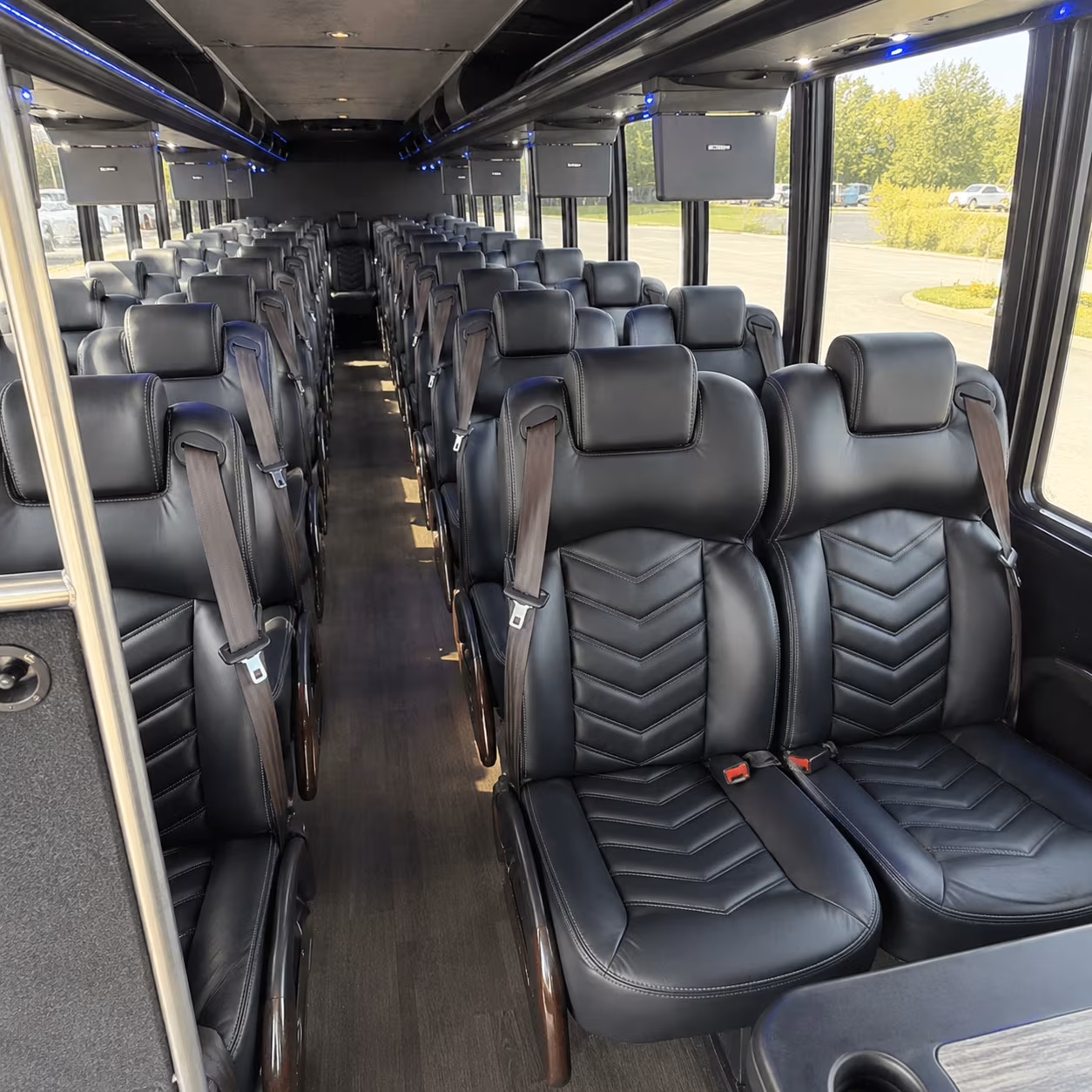 quincy bring your congregation together with quincy church bus rentals
