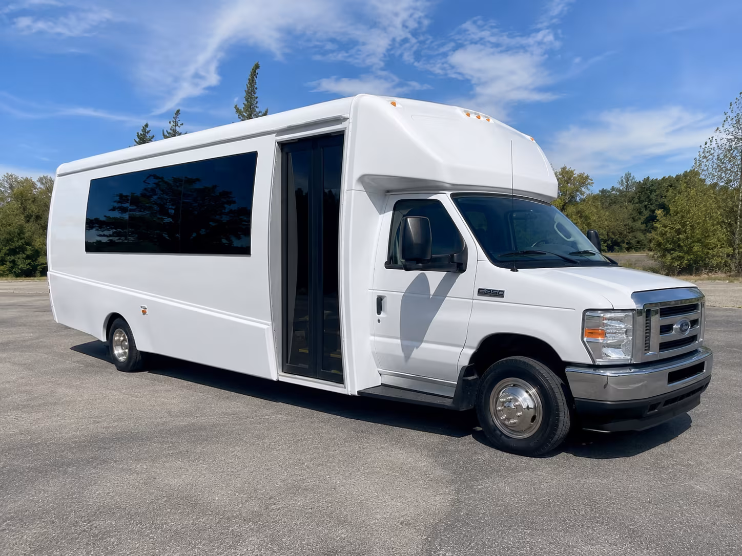 quincy give your group a better prom ride with quincy prom bus rentals
