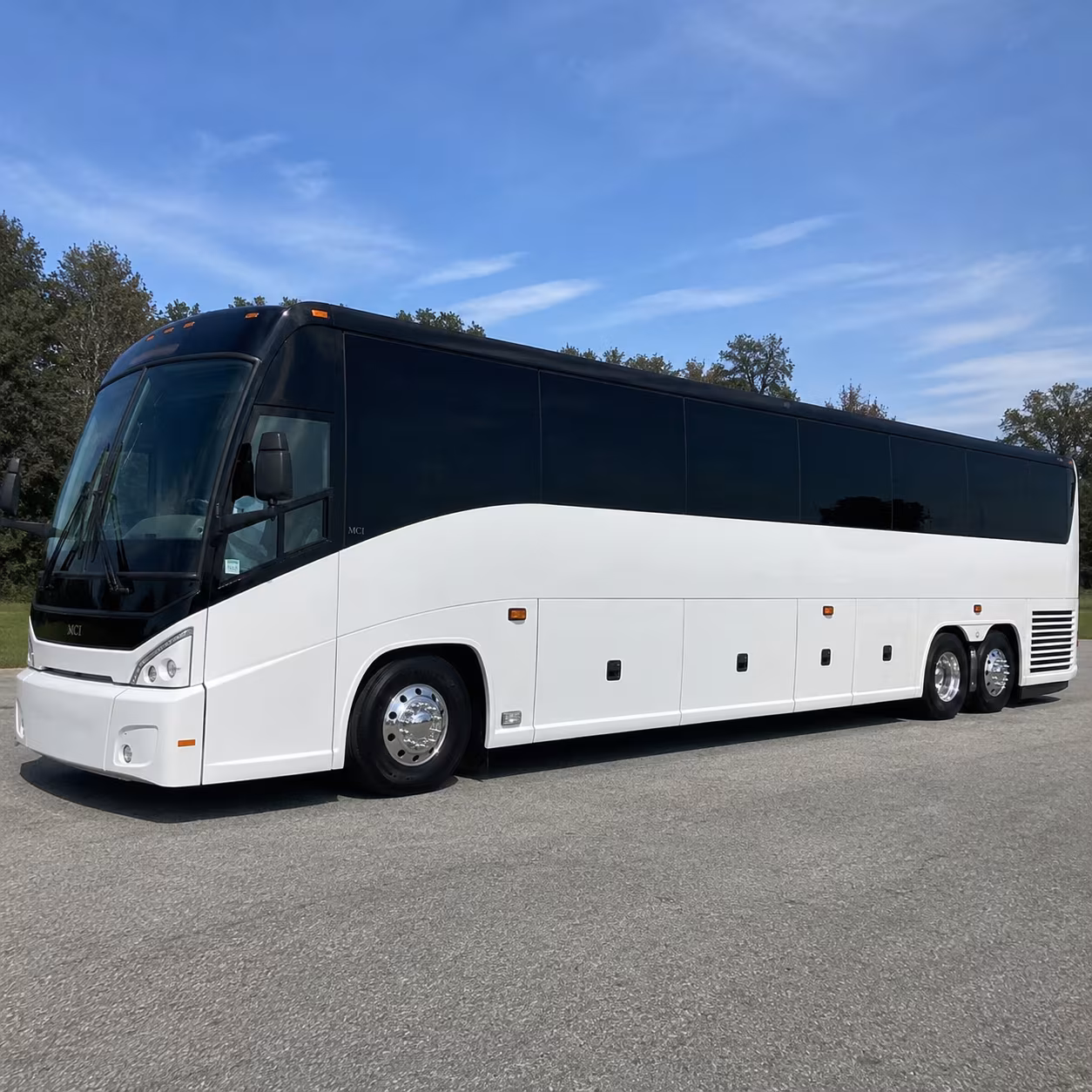 quincy private event charter bus rentals in quincy