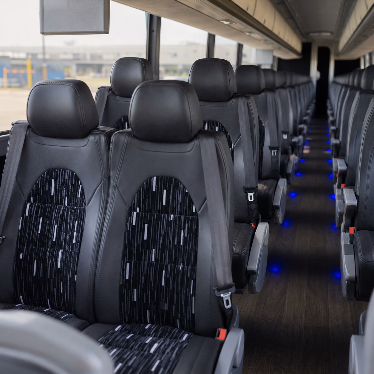 quincy reserve your quincy long distance charter bus rental today