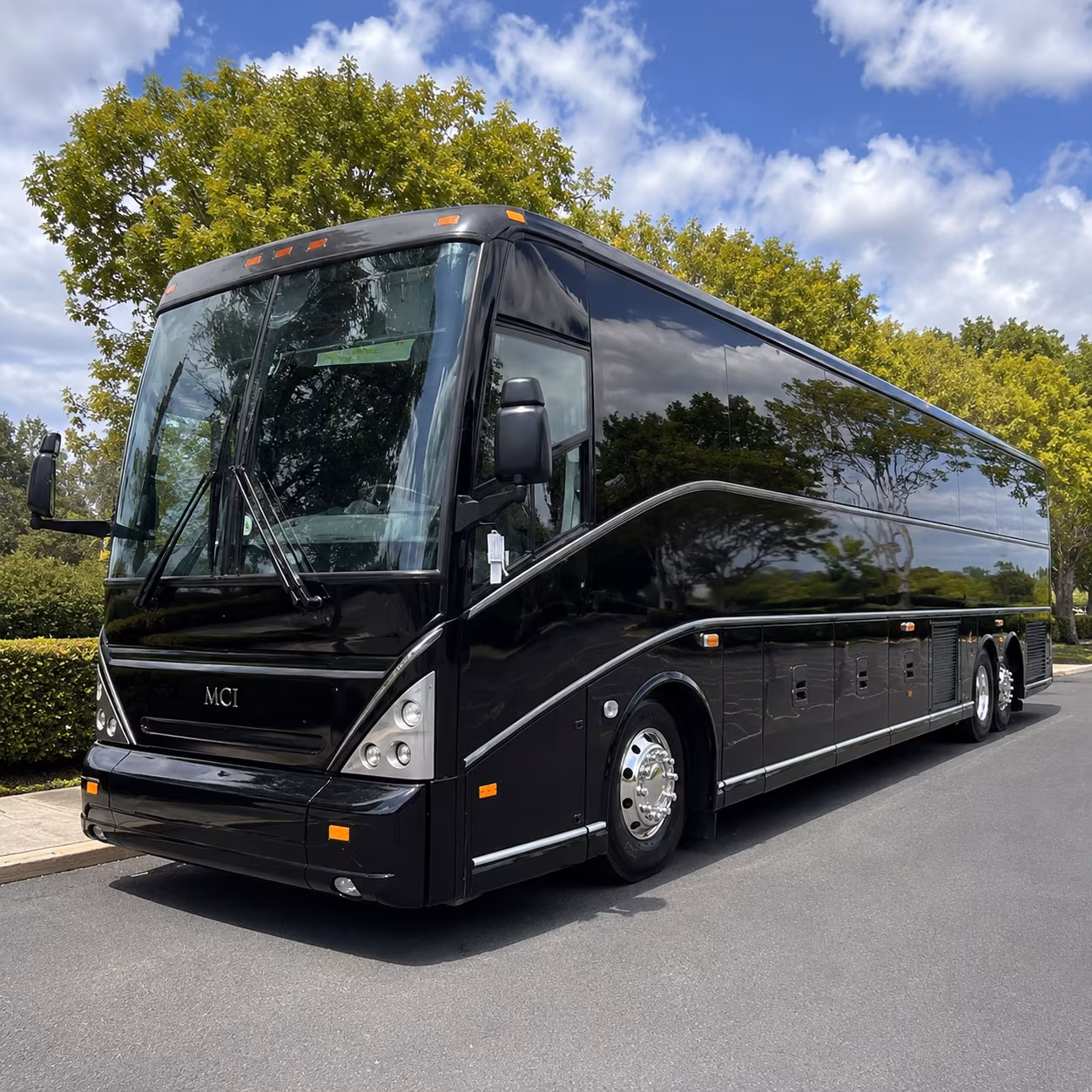 quincy spacious charter bus rentals for quincy sporting events