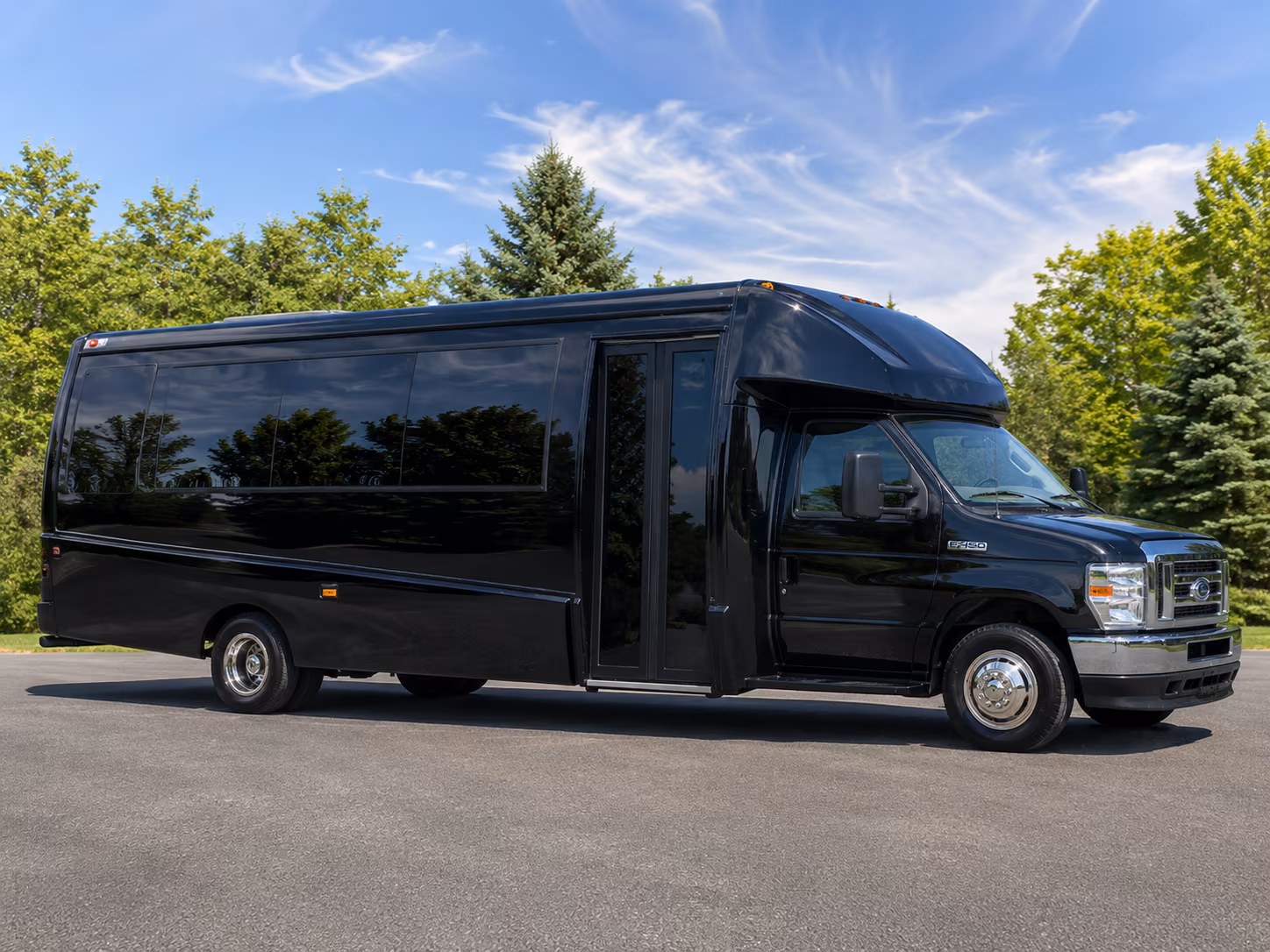 taunton airport shuttle services your group can trust