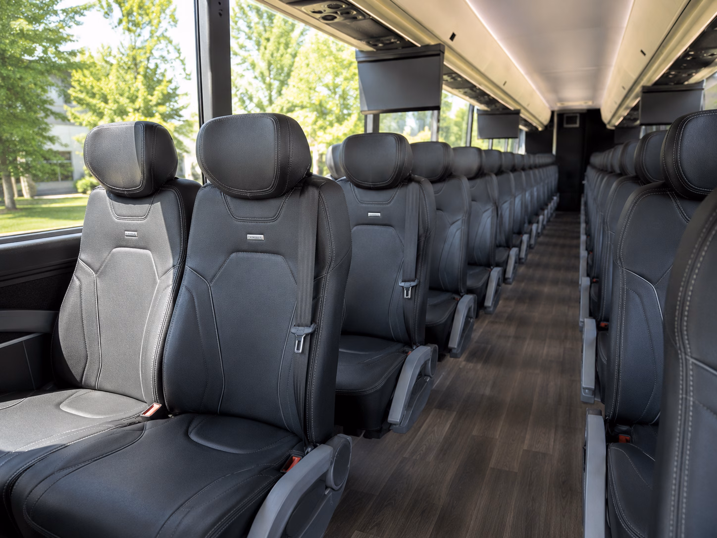 taunton arrange transportation for your taunton church group