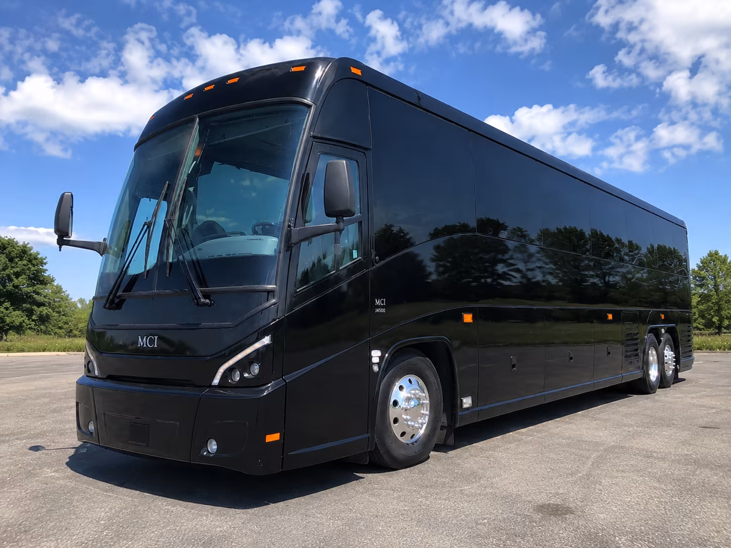 taunton charter bus rentals for taunton corporate events