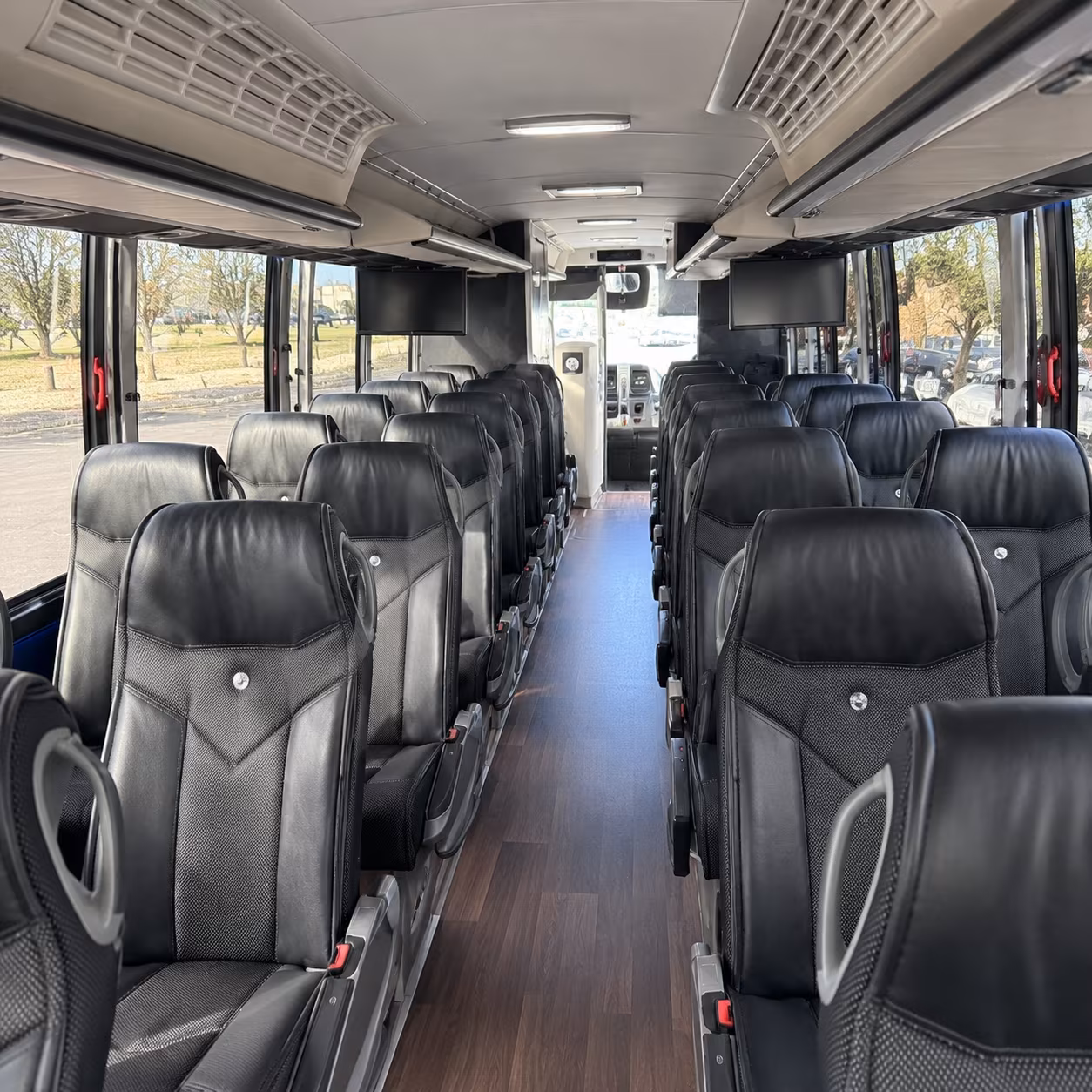 warwick bus rentals