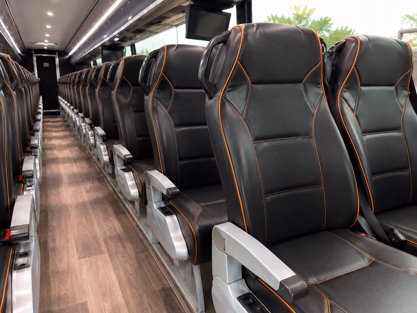 warwick comfortable shuttles for warwick employees