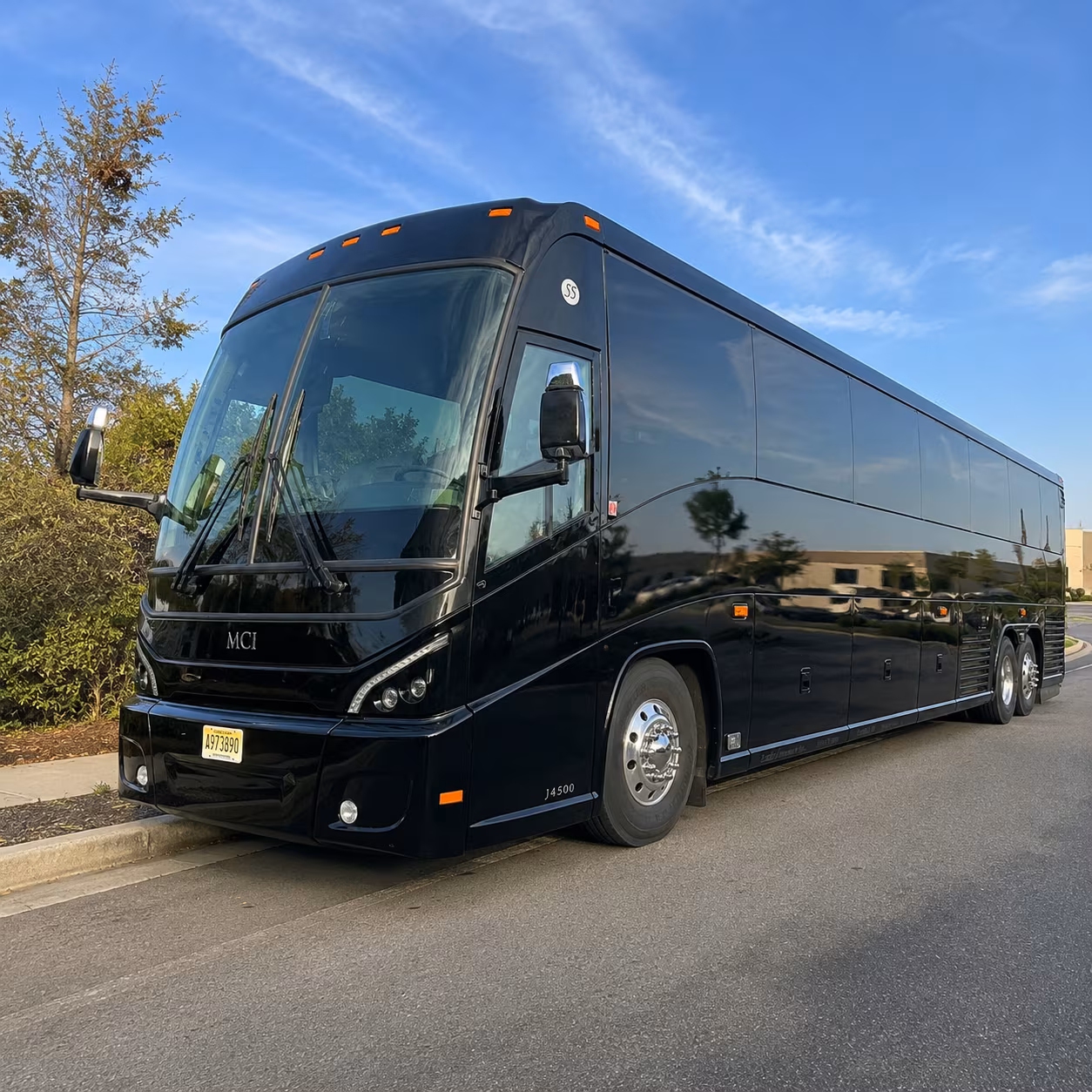 warwick easy long distance charter bus rentals in warwick