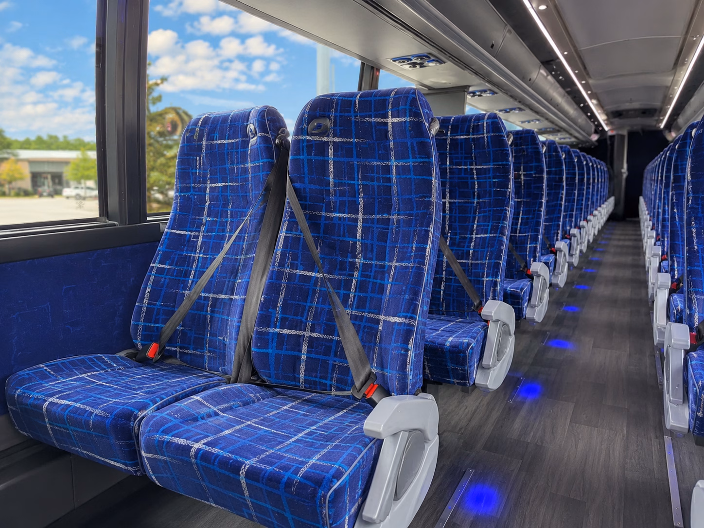 warwick private event charter bus transportation in warwick