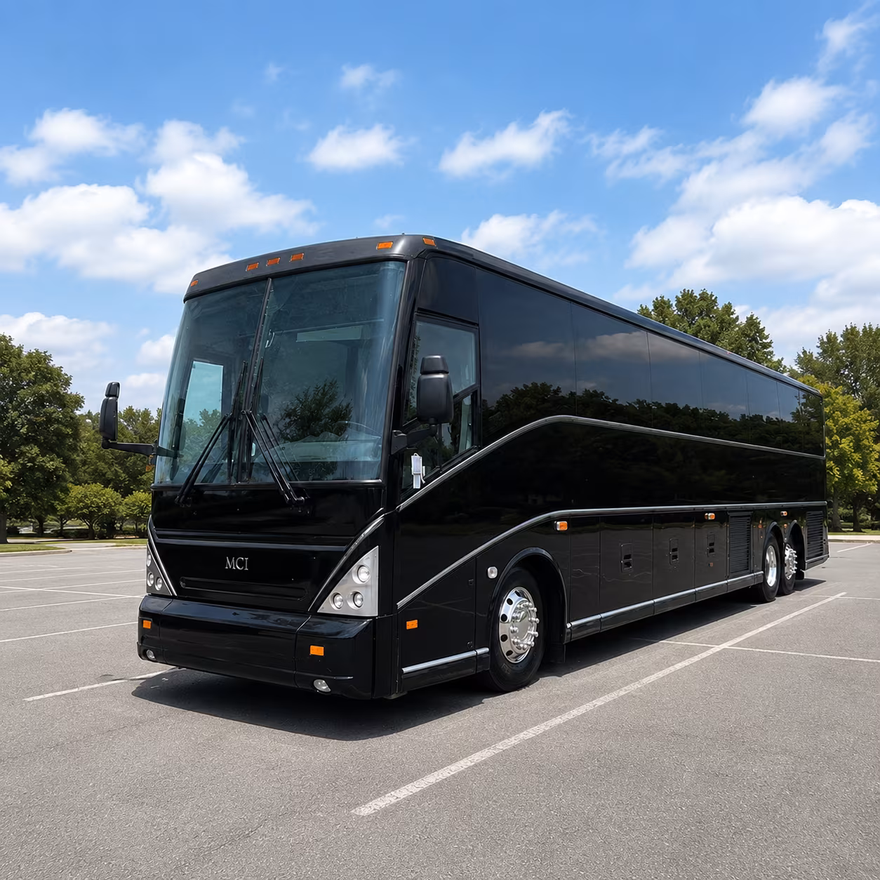 warwick professional charter bus transportation for warwick corporate groups