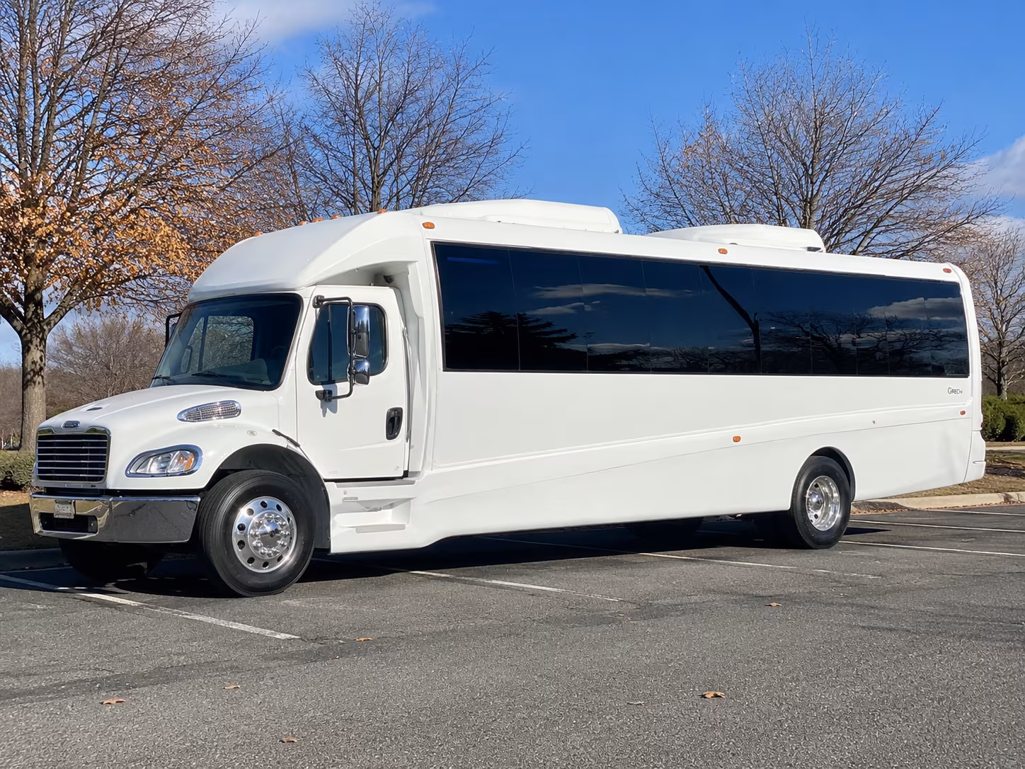 warwick travel to prom together with warwick party bus rentals