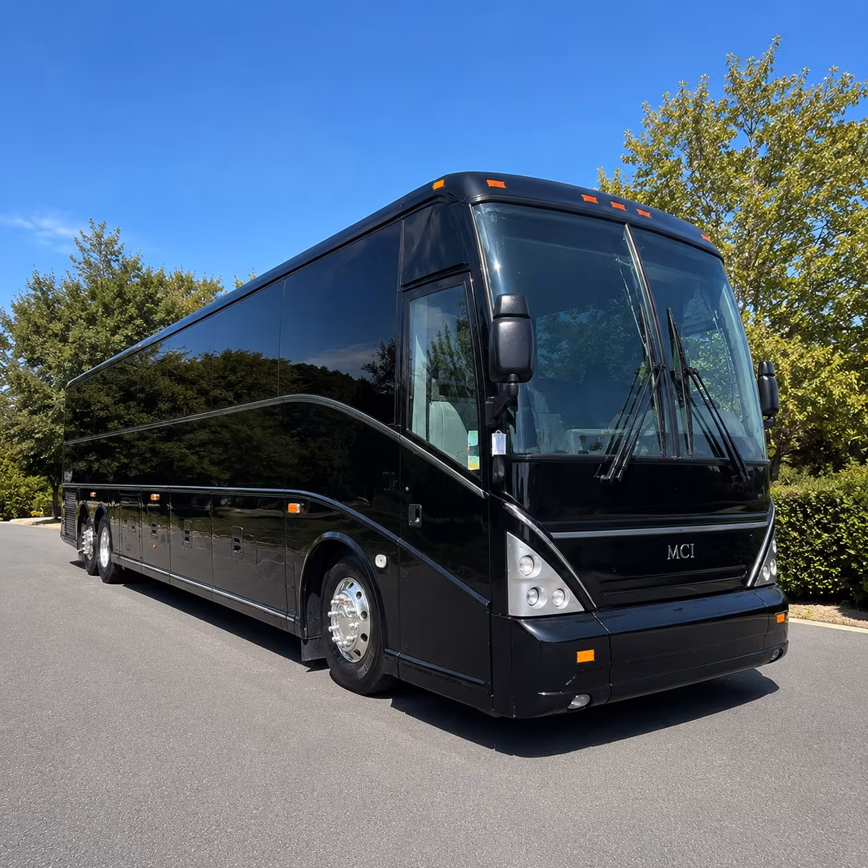 with newbedfordcharterbuscompany com you get more options than any one bus company can offer